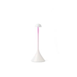 Lampe de table personnalisable connectable à l’infini Lexon Steli S Lampe de table personnalisable connectable à l’infini Lexon Steli S