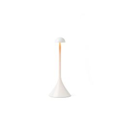Lampe de table personnalisable connectable à l’infini Lexon Steli S Lampe de table personnalisable connectable à l’infini Lexon Steli S