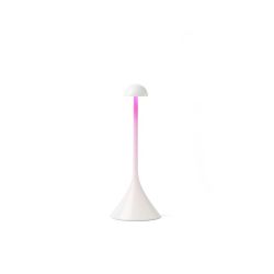 Lampe de table personnalisable connectable à l’infini Lexon Steli S Lampe de table personnalisable connectable à l’infini Lexon Steli S