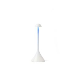 Lampe de table personnalisable connectable à l’infini Lexon Steli S Lampe de table personnalisable connectable à l’infini Lexon Steli S