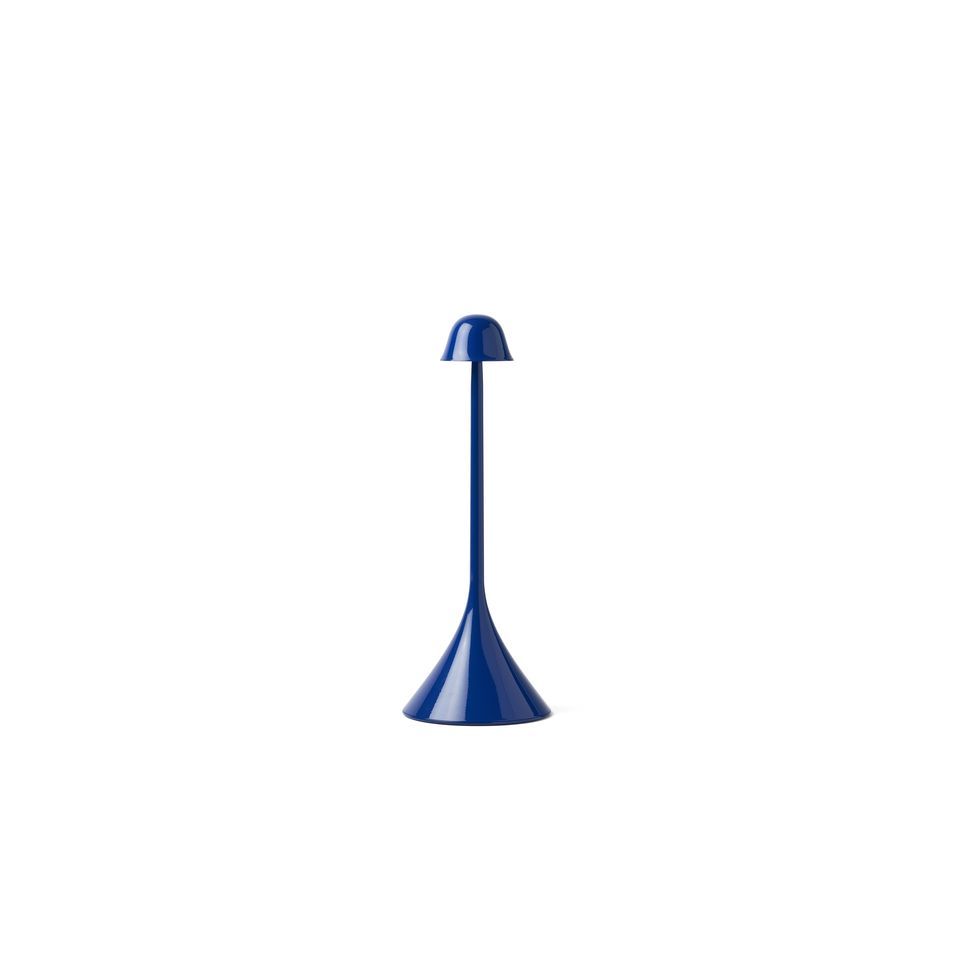 Lampe de table personnalisable connectable à l’infini Lexon Steli S