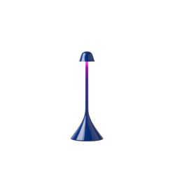 Lampe de table personnalisable connectable à l’infini Lexon Steli S Lampe de table personnalisable connectable à l’infini Lexon Steli S