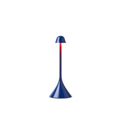 Lampe de table personnalisable connectable à l’infini Lexon Steli S Lampe de table personnalisable connectable à l’infini Lexon Steli S
