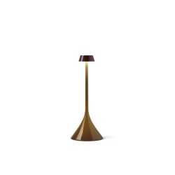 Lampe de table personnalisable connectable à l’infini Lexon Steli S Lampe de table personnalisable connectable à l’infini Lexon Steli S