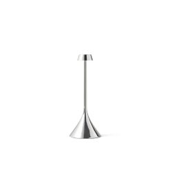 Lampe de table personnalisable connectable à l’infini Lexon Steli S Lampe de table personnalisable connectable à l’infini Lexon Steli S