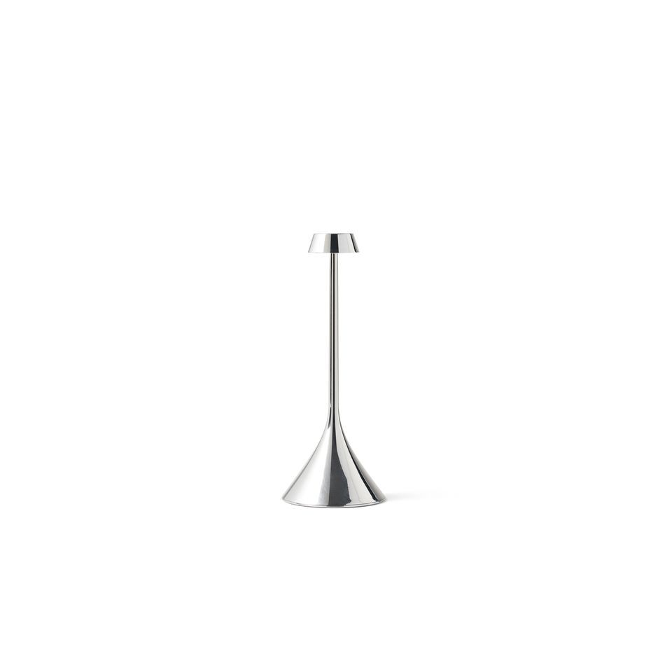 Lampe de table personnalisable connectable à l’infini Lexon Steli S