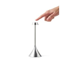 Lampe de table personnalisable connectable à l’infini Lexon Steli S Lampe de table personnalisable connectable à l’infini Lexon Steli S
