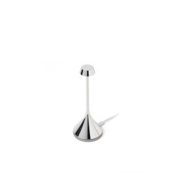 Lampe de table personnalisable connectable à l’infini Lexon Steli S Lampe de table personnalisable connectable à l’infini Lexon Steli S