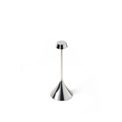 Lampe de table personnalisable connectable à l’infini Lexon Steli S Lampe de table personnalisable connectable à l’infini Lexon Steli S
