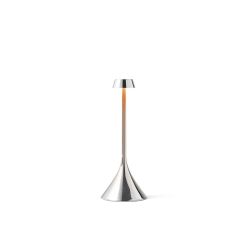 Lampe de table personnalisable connectable à l’infini Lexon Steli S Lampe de table personnalisable connectable à l’infini Lexon Steli S