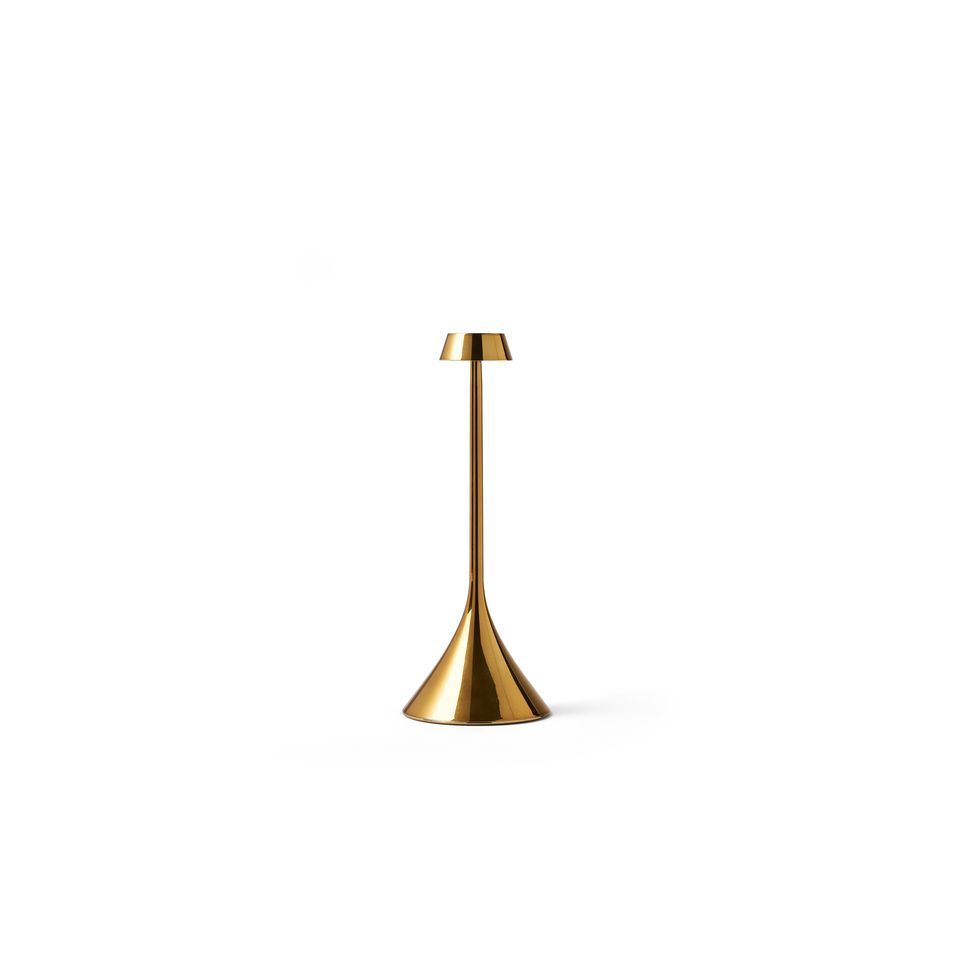 Lampe de table personnalisable connectable à l’infini Lexon Steli S