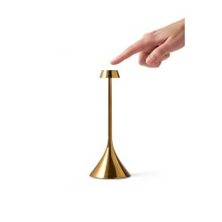 Lampe de table personnalisable connectable à l’infini Lexon Steli S