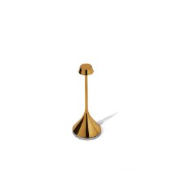 Lampe de table personnalisable connectable à l’infini Lexon Steli S