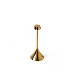 Lampe de table personnalisable connectable à l’infini Lexon Steli S
