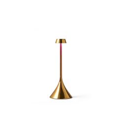 Lampe de table personnalisable connectable à l’infini Lexon Steli S