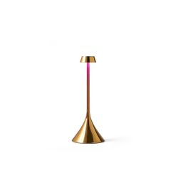 Lampe de table personnalisable connectable à l’infini Lexon Steli S