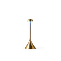 Lampe de table personnalisable connectable à l’infini Lexon Steli S
