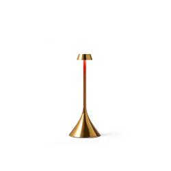 Lampe de table personnalisable connectable à l’infini Lexon Steli S