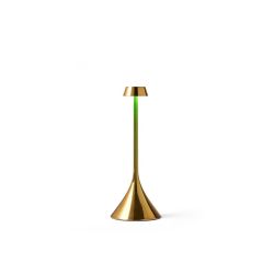 Lampe de table personnalisable connectable à l’infini Lexon Steli S