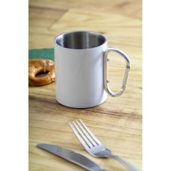 Mug sublimation publicitaire Odisha Subo Mug sublimation publicitaire Odisha Subo