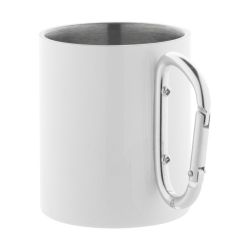 Mug sublimation publicitaire Odisha Subo Mug sublimation publicitaire Odisha Subo