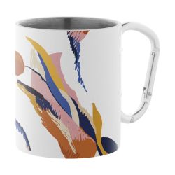 Mug sublimation publicitaire Odisha Subo