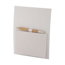 Bloc notes magnet frigo sur mesure publicitaire CreaStick Fridge Plus fabriqué en Europe Bloc notes magnet frigo sur mesure publicitaire CreaStick Fridge Plus fabriqué en Europe