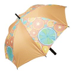 Parapluie publicitaire CreaRain Eight
