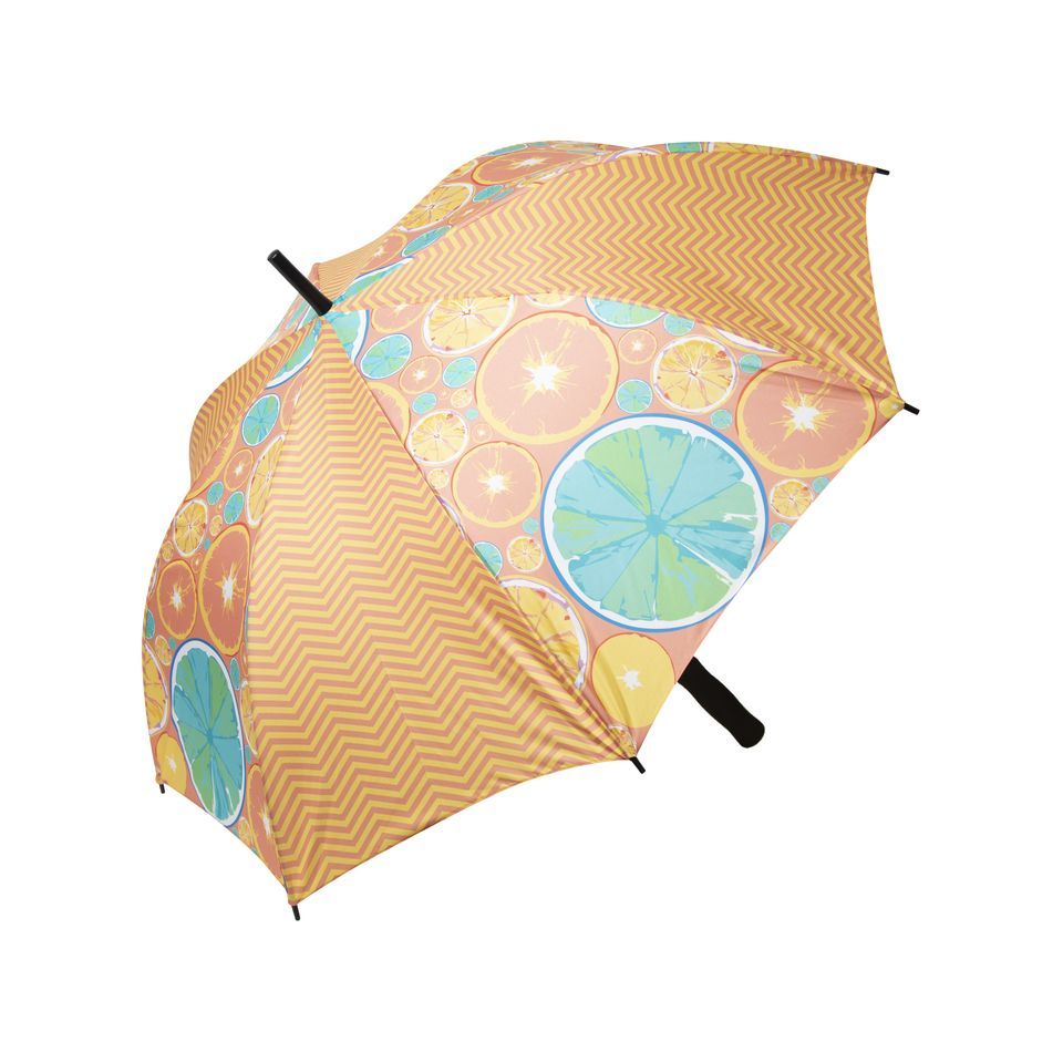Parapluie publicitaire CreaRain Eight