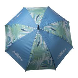Parapluie sur mesure publicitaire CreaRain Eight RPET Parapluie sur mesure publicitaire CreaRain Eight RPET