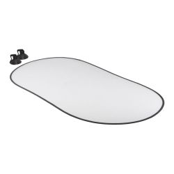 Pare-soleil pliable publicitaire Subowind Pare-soleil pliable publicitaire Subowind