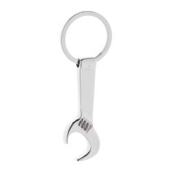 Porte-clés décapsuleur publicitaire Spanner Porte-clés décapsuleur publicitaire Spanner