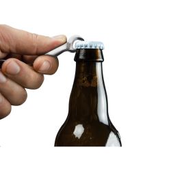 Porte-clés décapsuleur publicitaire Spanner Porte-clés décapsuleur publicitaire Spanner