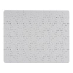 Puzzle pour la sublimation publicitaire Suzzle