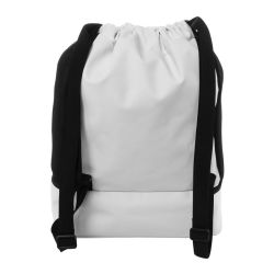 Sac piscine en RPET publicitaire Duodraw