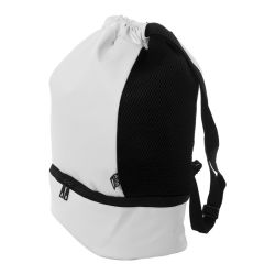 Sac piscine en RPET publicitaire Duodraw Sac piscine en RPET publicitaire Duodraw