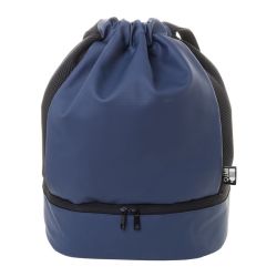 Sac piscine en RPET publicitaire Duodraw Sac piscine en RPET publicitaire Duodraw