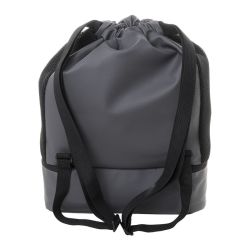 Sac piscine en RPET publicitaire Duodraw Sac piscine en RPET publicitaire Duodraw