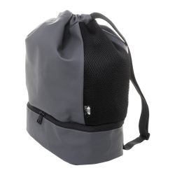 Sac piscine en RPET publicitaire Duodraw Sac piscine en RPET publicitaire Duodraw