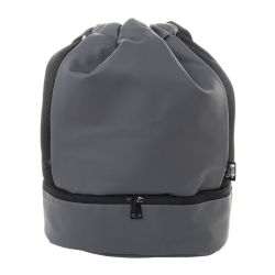 Sac piscine en RPET publicitaire Duodraw Sac piscine en RPET publicitaire Duodraw