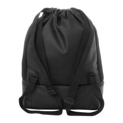 Sac piscine en RPET publicitaire Duodraw Sac piscine en RPET publicitaire Duodraw