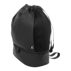 Sac piscine en RPET publicitaire Duodraw Sac piscine en RPET publicitaire Duodraw