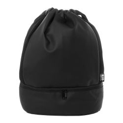 Sac piscine en RPET publicitaire Duodraw Sac piscine en RPET publicitaire Duodraw