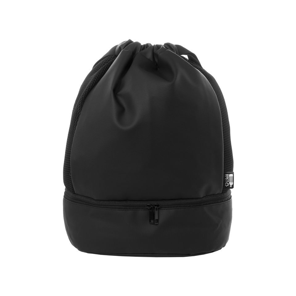 Sac piscine en RPET publicitaire Duodraw