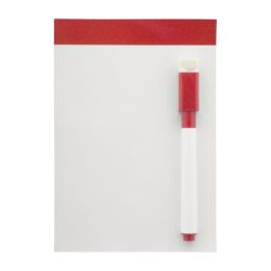 Ardoise magnétique publicitaire 105X105 mm Mafri Ardoise magnétique publicitaire 105X105 mm Mafri