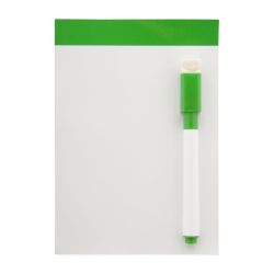 Ardoise magnétique publicitaire 105X105 mm Mafri Ardoise magnétique publicitaire 105X105 mm Mafri