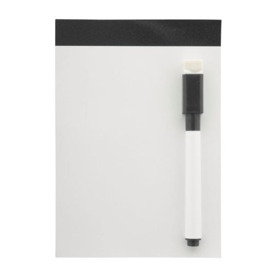 Ardoise magnétique publicitaire 105X105 mm Mafri Ardoise magnétique publicitaire 105X105 mm Mafri