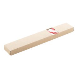 Set de pailles publicitaire BamStraw