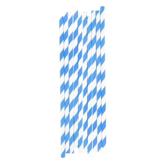 Set de pailles publicitaire BamStraw Set de pailles publicitaire BamStraw