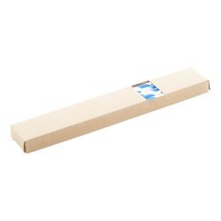 Set de pailles publicitaire BamStraw Set de pailles publicitaire BamStraw
